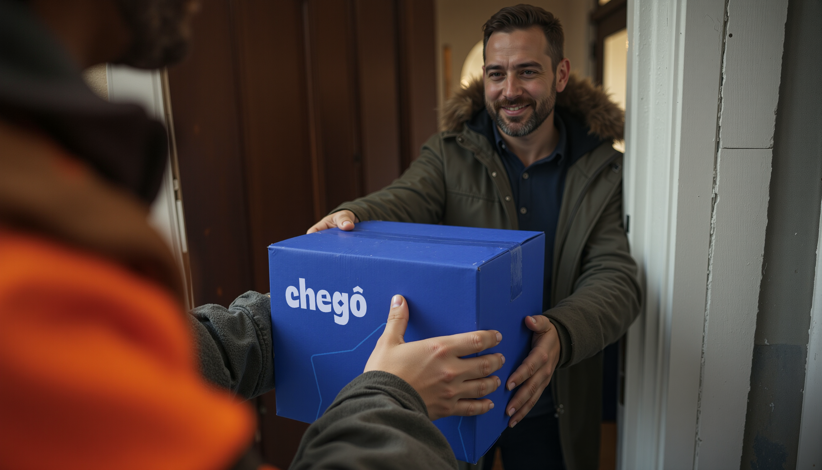 You sell, we simplify the rest